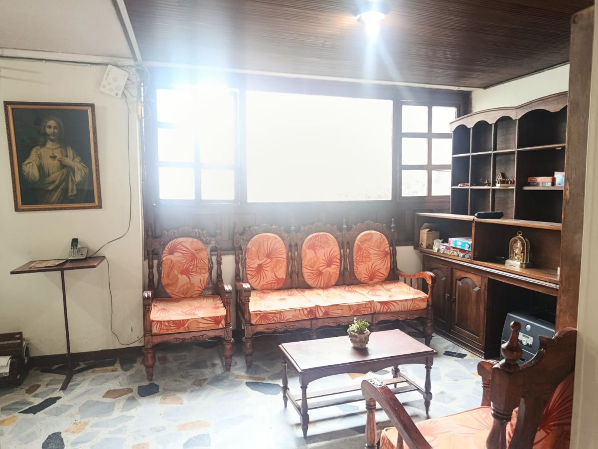 Casa en Arriendo - Bogota, EL CONTADOR 5742