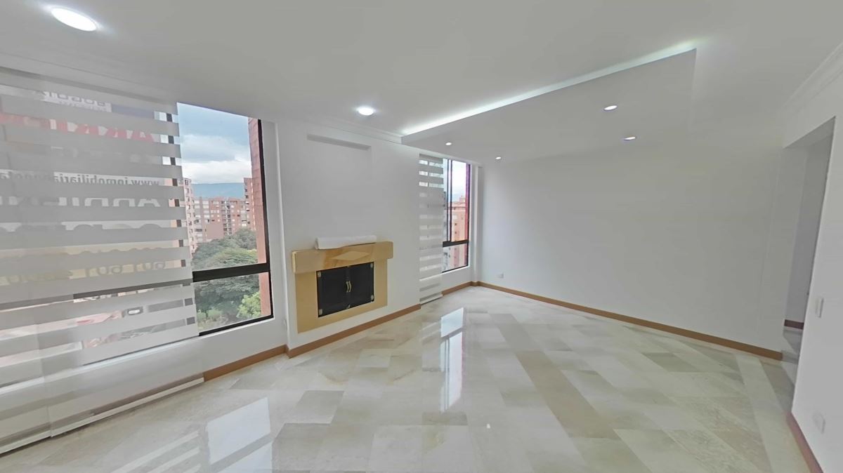 Apartamento en Arriendo - Bogota, LA COLINA CAMPESTRE 3398