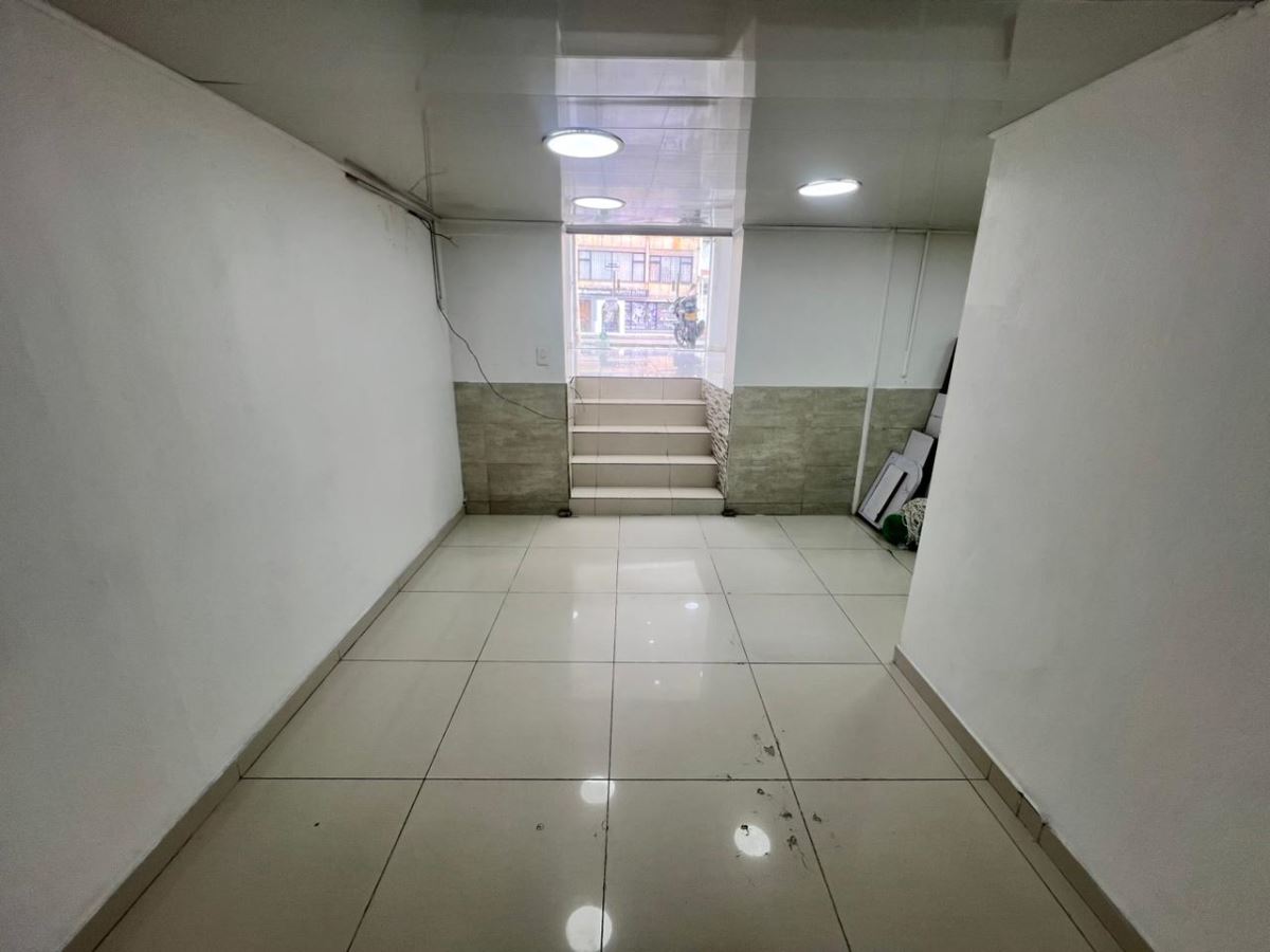 Local en Arriendo - Bogota, ANTIGUO COUNTRY 5278