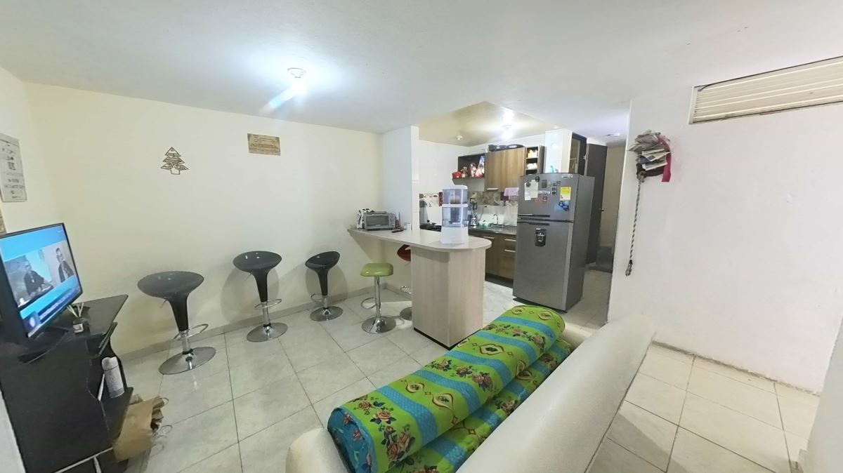 Casa en Venta - Bogota, LOS ANDES 4220