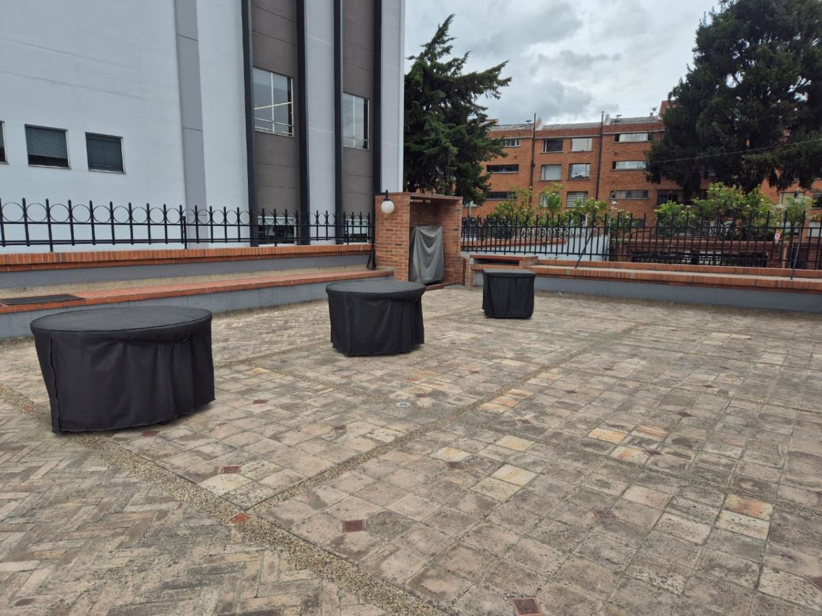 Apartamento en Venta - Bogota, LA CALLEJA 5047