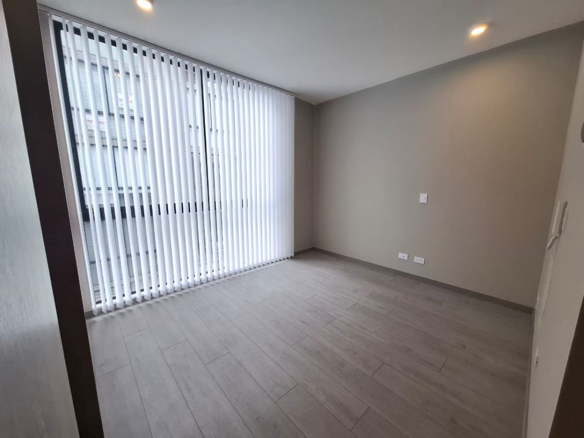 Apartamento en Arriendo - Bogota, LAS NIEVES 4598