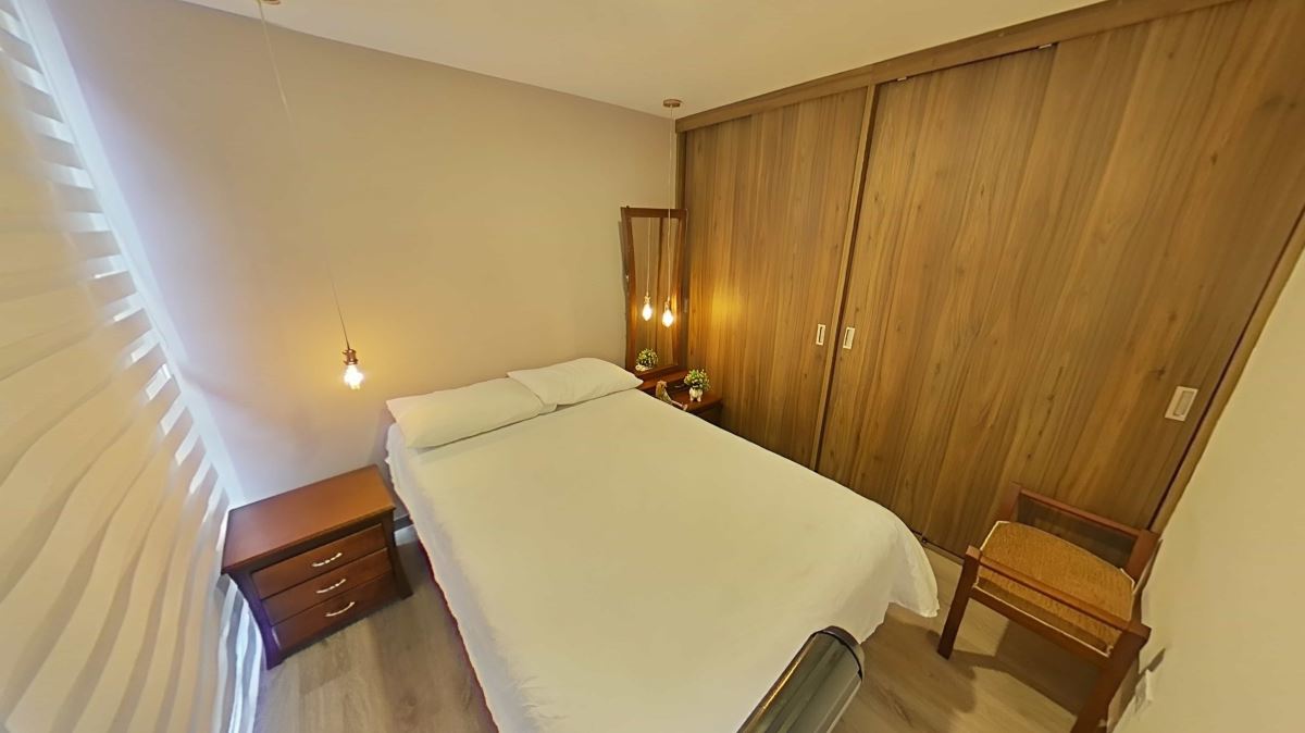 Apartamento en Venta - Bogota, LA COLINA CAMPESTRE 3548