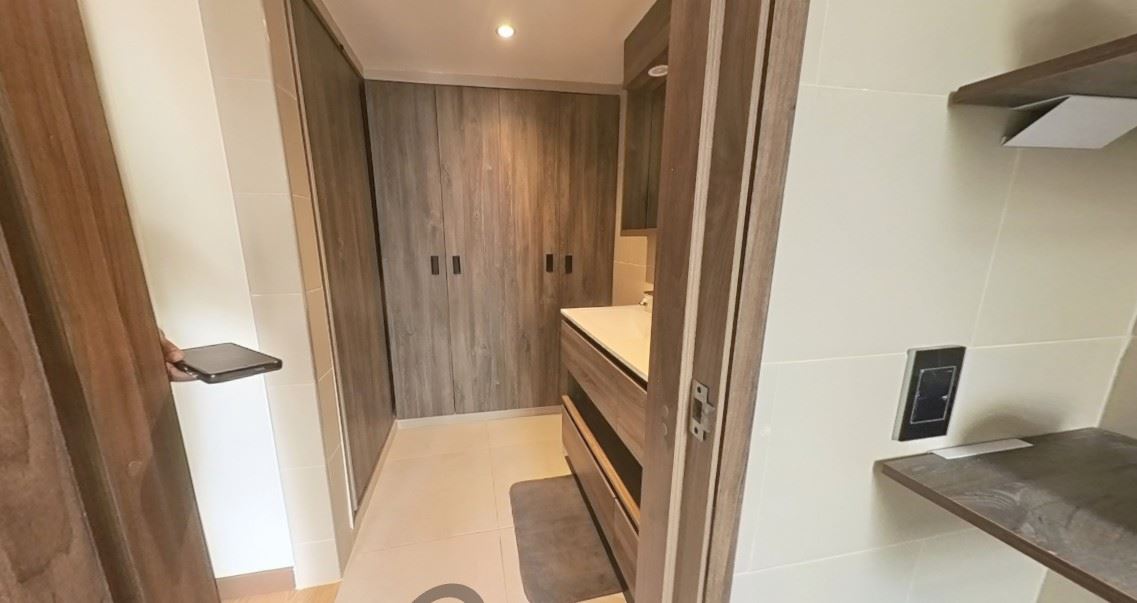 Apartamento en Venta - Bogota, POLO CLUB 5297