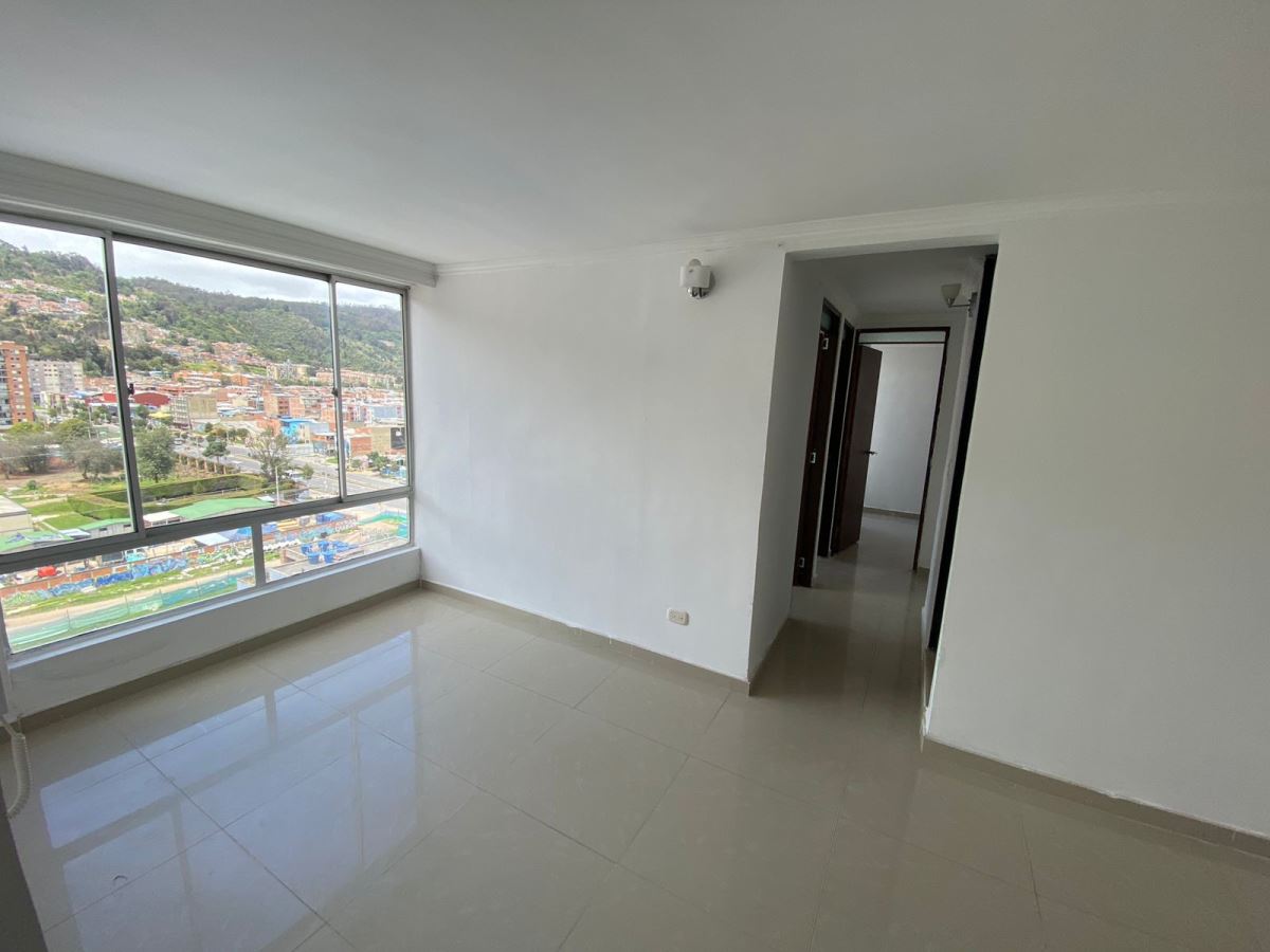 Apartamento en Arriendo - Bogota, SAN ANTONIO NORTE 1404