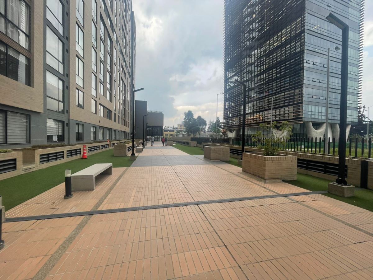 Apartamento en Arriendo - Bogota, EL SALITRE 5369