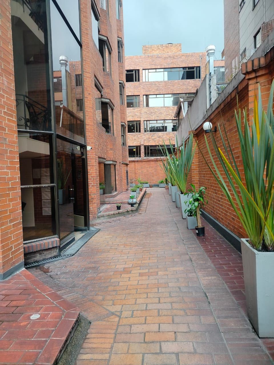 Apartamento en Venta - Bogota, CHICÓ NORTE III 5025