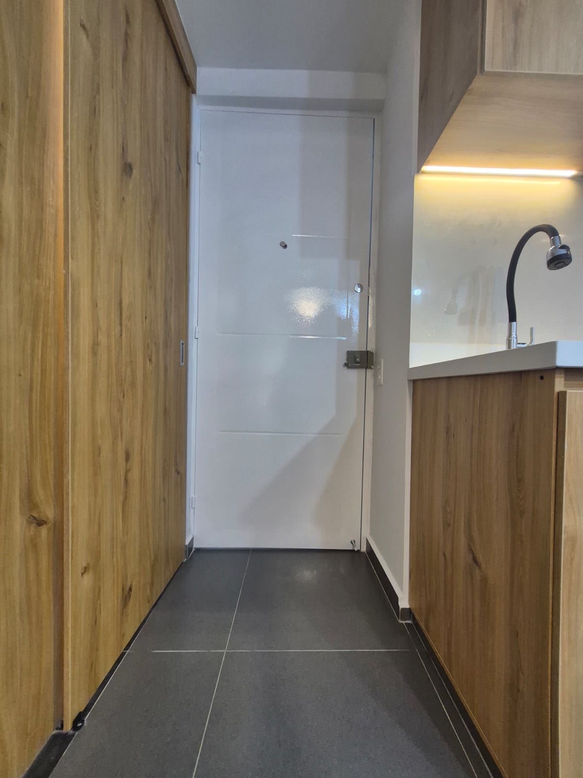 Apartamento en Arriendo - Chia, CHÍA 5957