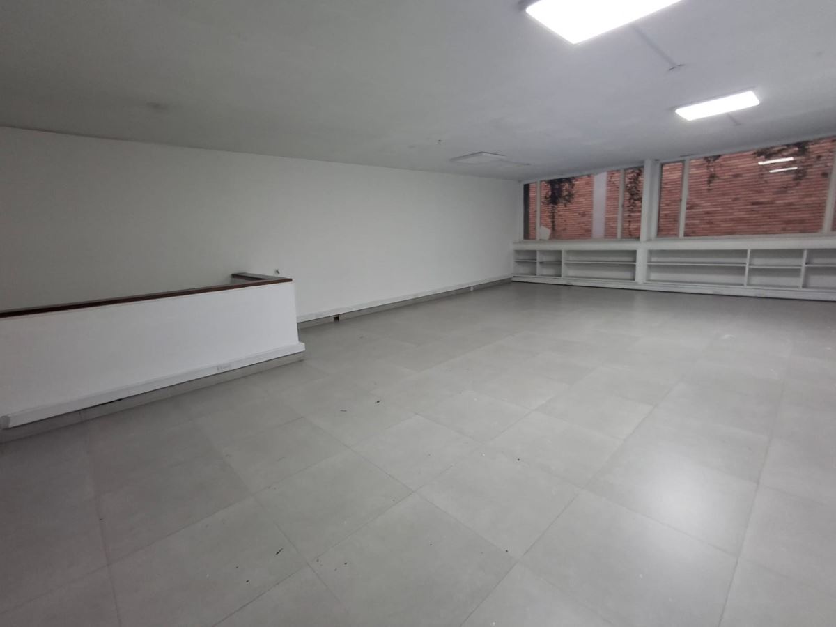 Local en Arriendo - Bogota, CHAPINERO CENTRAL 4325