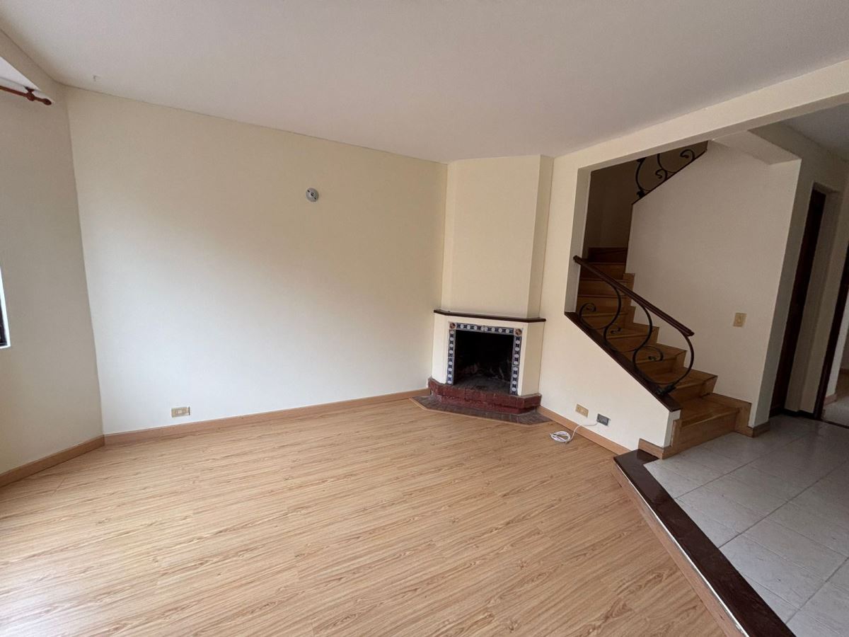 Casa en Venta - Chia, CHÍA 5949