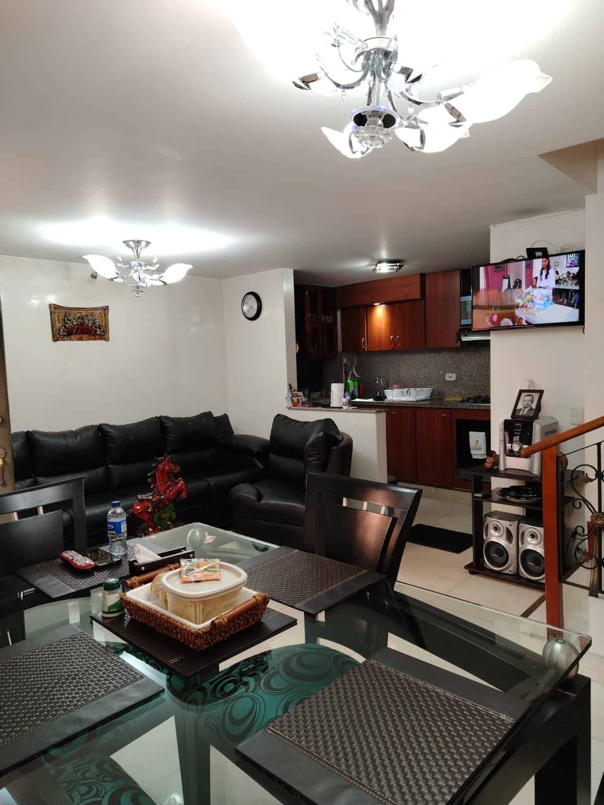 Casa en Venta - Bogota, TECHO 6172