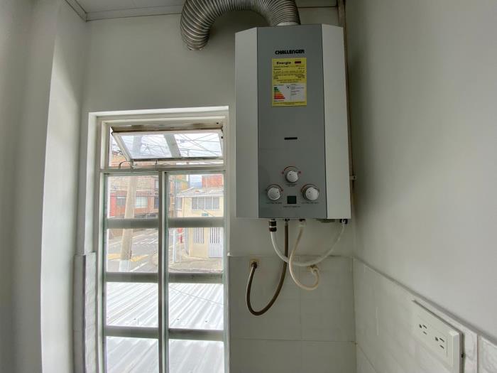 Casa en Arriendo - Bogota, EL DORADO SAN JOAQUÍN 2219