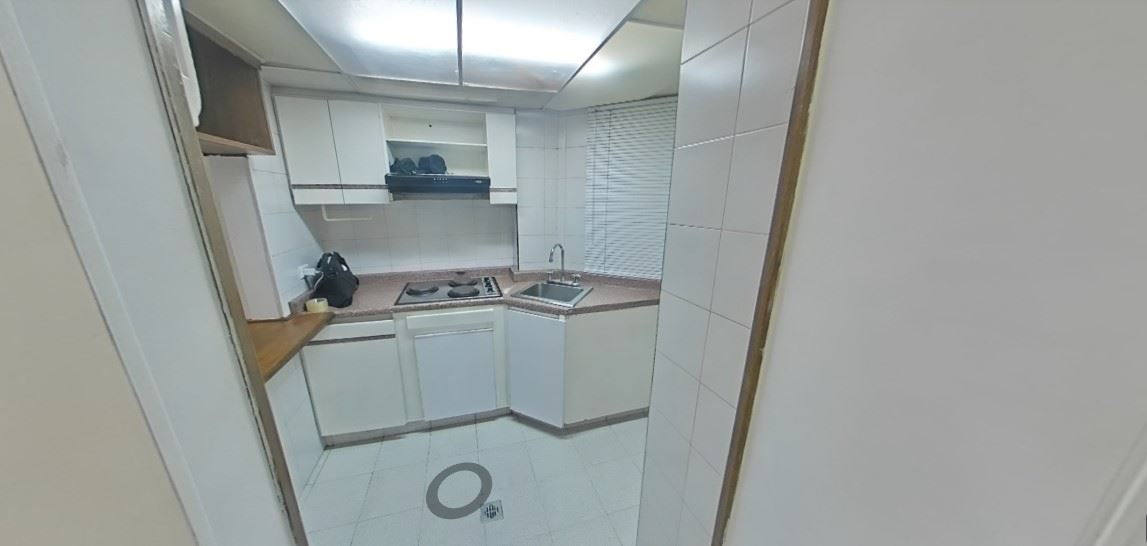 Apartamento en Venta - Bogota, CHAPINERO ALTO 4179