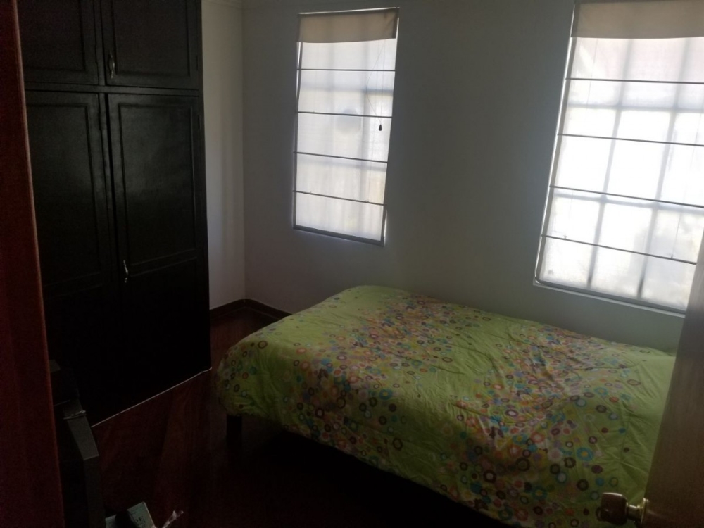 Casa en Venta - Bogota, LA SOLEDAD 1741