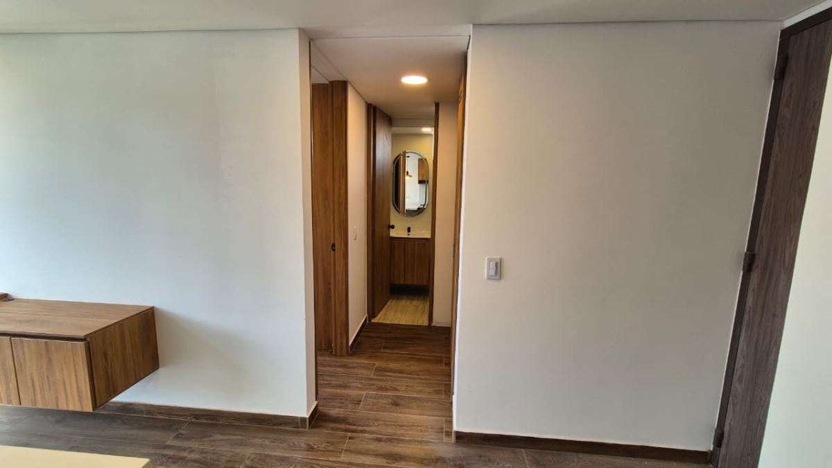 Apartamento en Arriendo - Bogota, JOSÉ JOAQUÍN VARGAS 6285