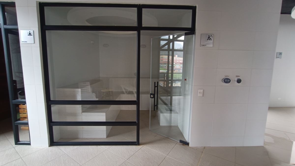 Apartamento en Venta - Bogota, CHAPINERO ALTO 4330