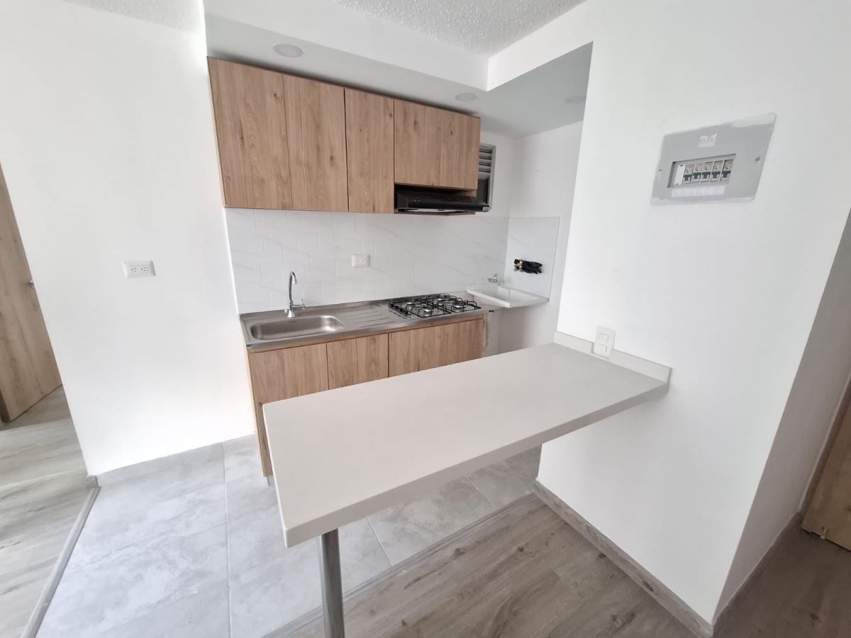 Apartamento en Arriendo - Bogota, ISMAEL PERDOMO 5575