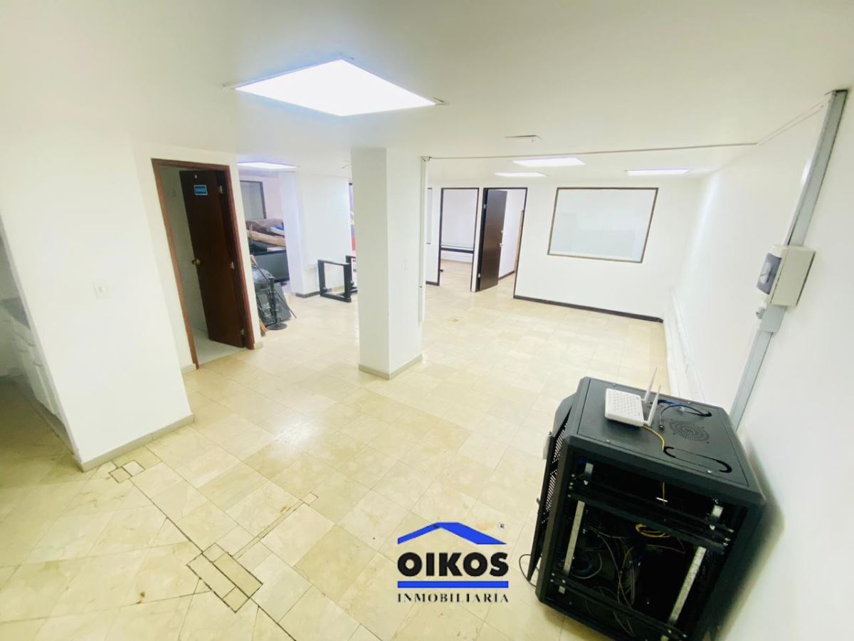 Oficina en Arriendo - Bogota, EL CHICÓ 3012