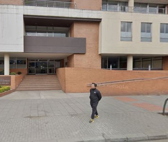 Apartamento en Arriendo - Bogota, CANTAGALLO 5366