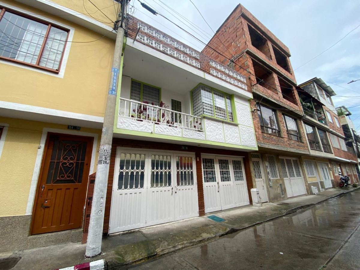 Casa en Arriendo - Bogota, LA PRADERA NORTE 4171