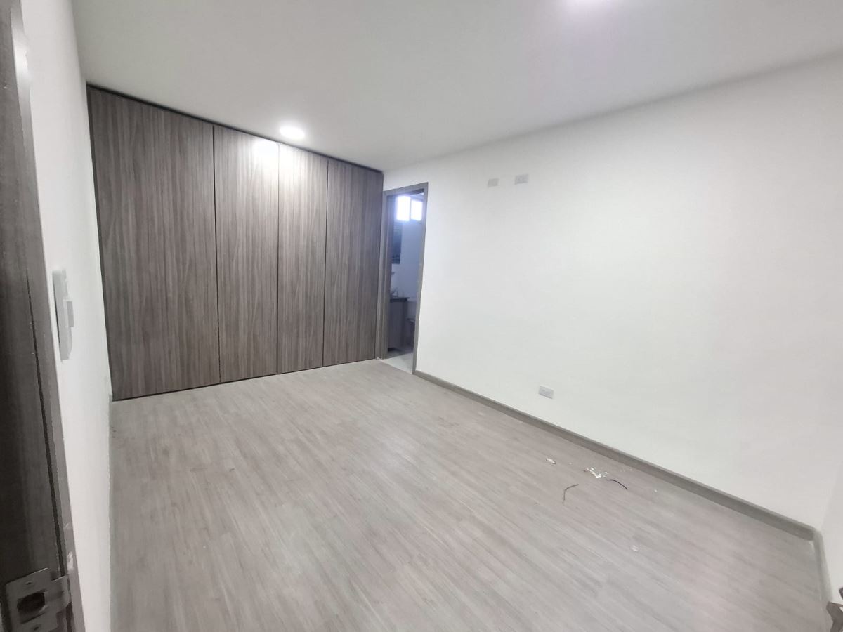 Apartamento en Arriendo - Bogota, RICAURTE 5338