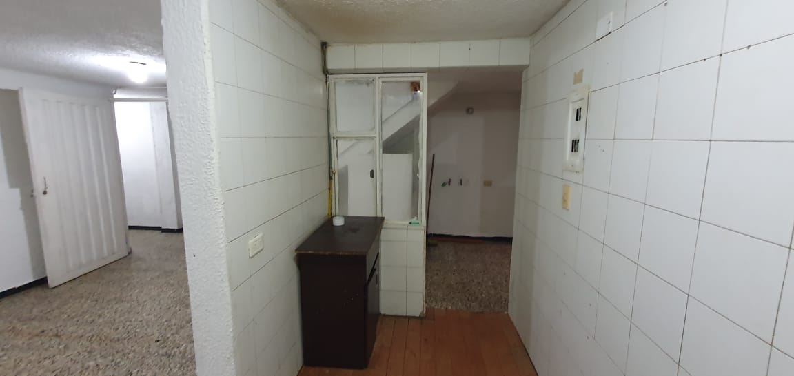 Apartamento en Arriendo - Bogota, RINCÓN DE SUBA 2785