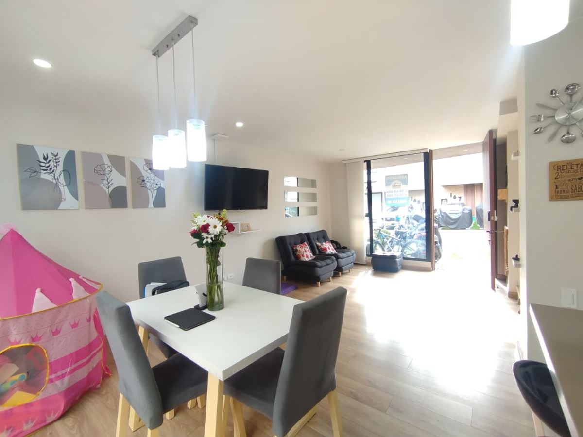 Casa en Arriendo - Cajica, El Prado 4788