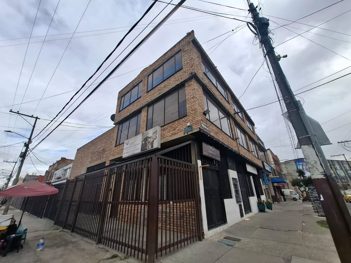 Local en Arriendo - Bogota, CHAPINERO CENTRAL 1547