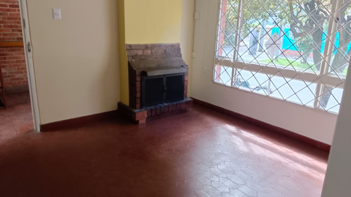 Apartamento en Arriendo - Bogota, CAOBOS SALAZAR 4588