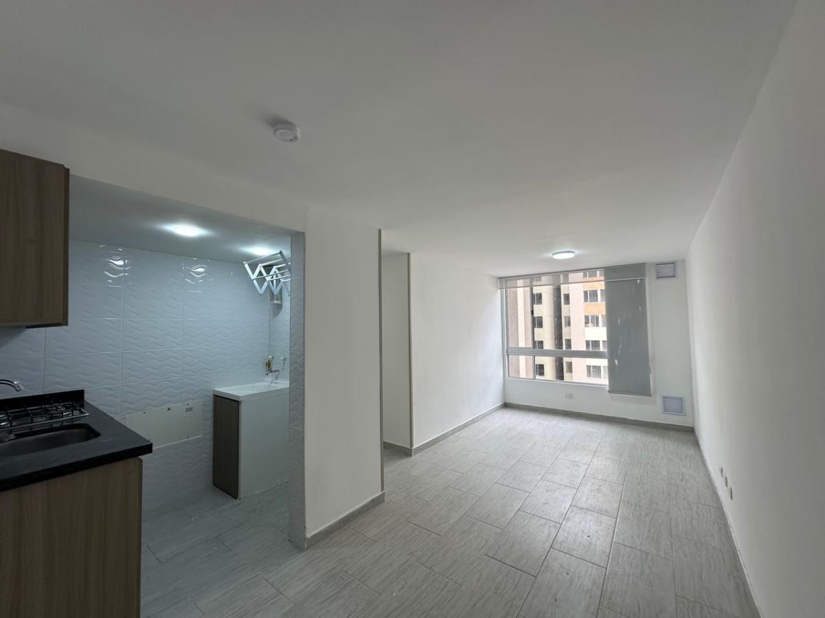 Apartamento en Arriendo - Bogota, SAN PABLO 4728