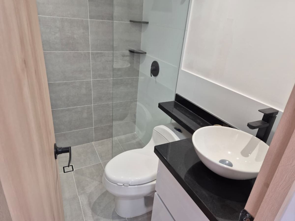 Apartamento en Arriendo - Bogota, EL REDIL 4868