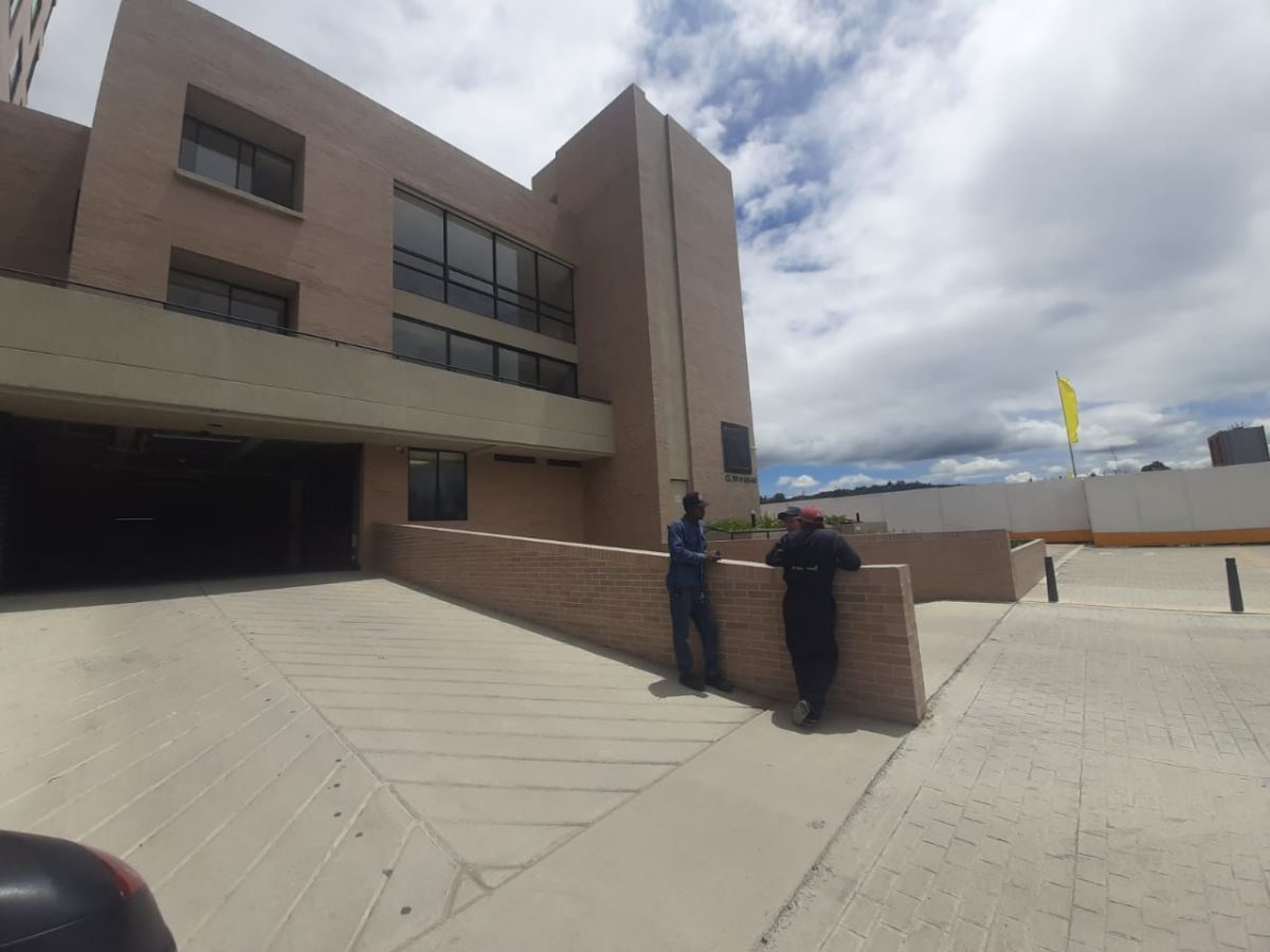 Apartamento en Venta - La Calera, LA CALERA 4351