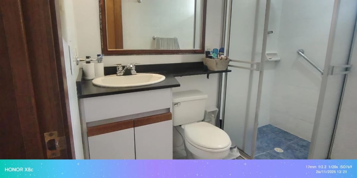 Apartamento en Venta - Bogota, BATÁN 5267