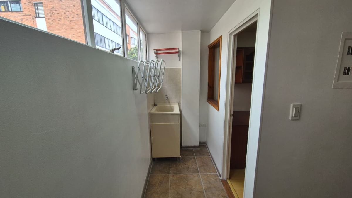 Apartamento en Arriendo - Bogota, CEDRITOS 608