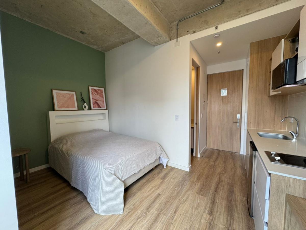 Apartamento en Arriendo - Bogota, CHAPINERO CENTRAL 5131