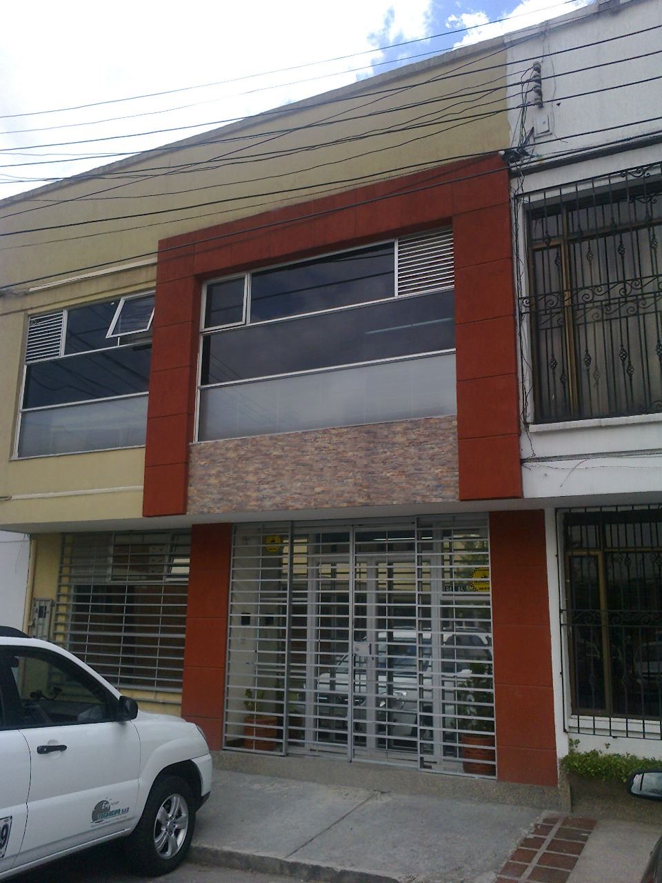 Casa en Arriendo - Bogota, POLO CLUB 4956