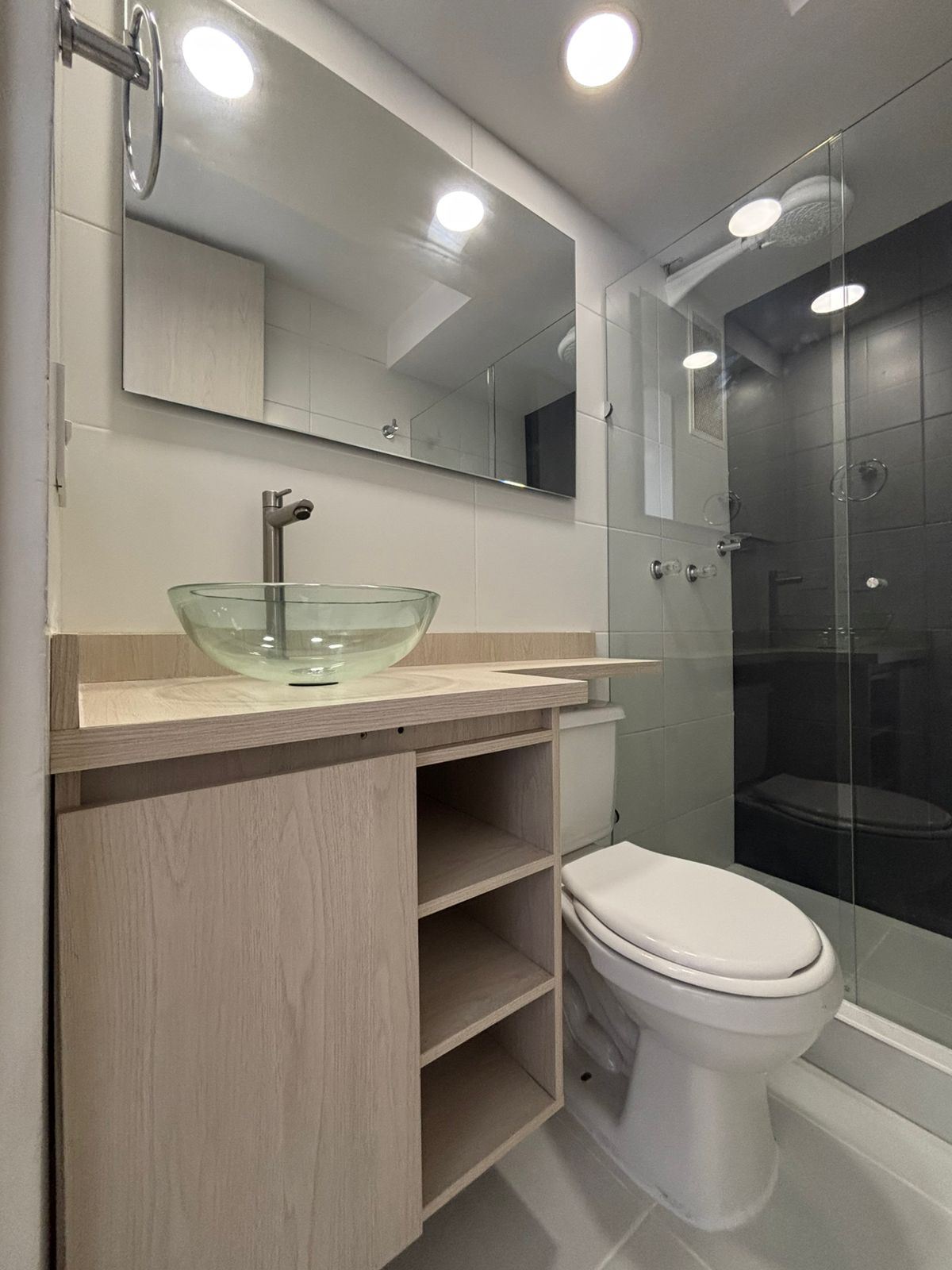 Apartamento en Venta - Bogota, SAN ANTONIO NOROCCIDENTAL 5889