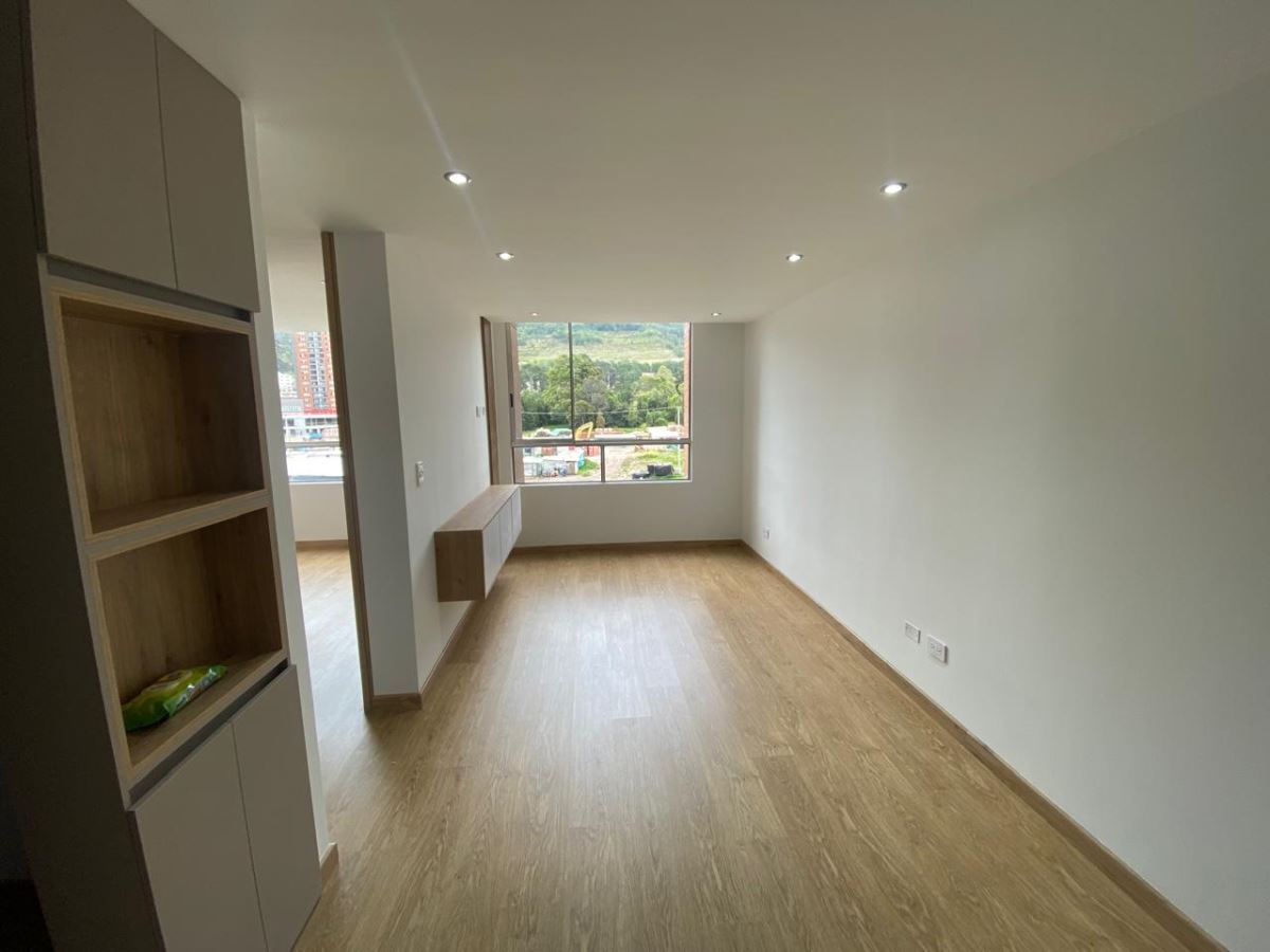 Apartamento en Arriendo - Bogota, LA GRANJA NORTE 6270