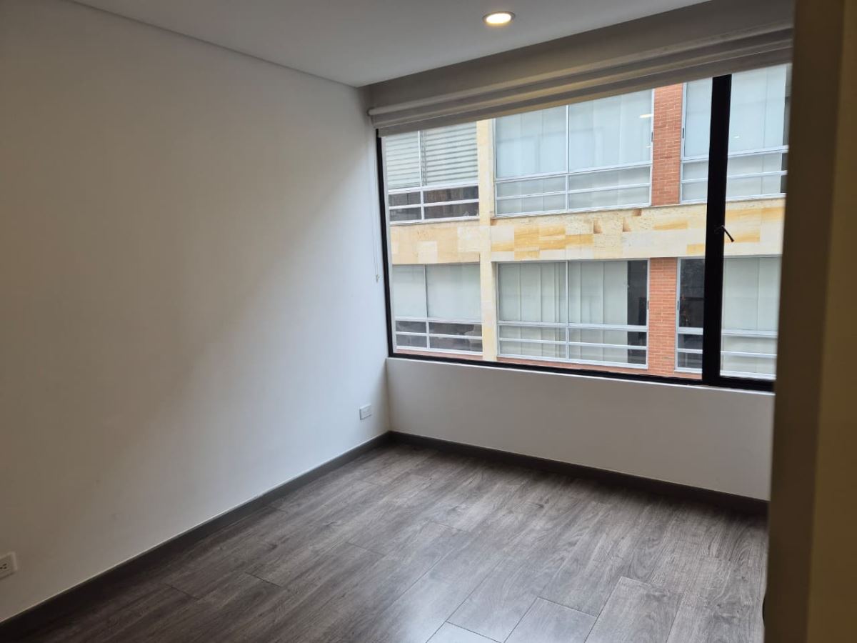 Apartamento en Venta - Bogota, LISBOA 4932