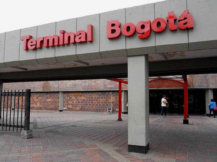 Local en Arriendo - Bogota, ALAMOS 3786