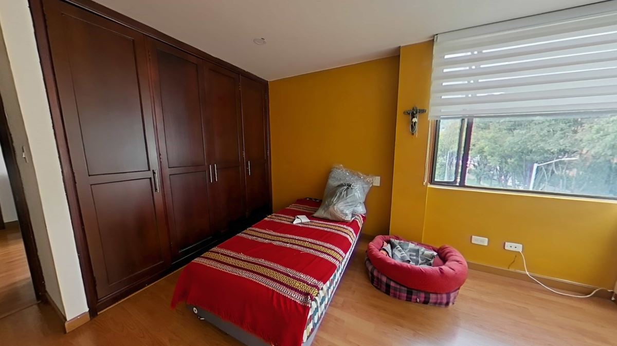 Apartamento en Venta - Bogota, CHICÓ NORTE 4345