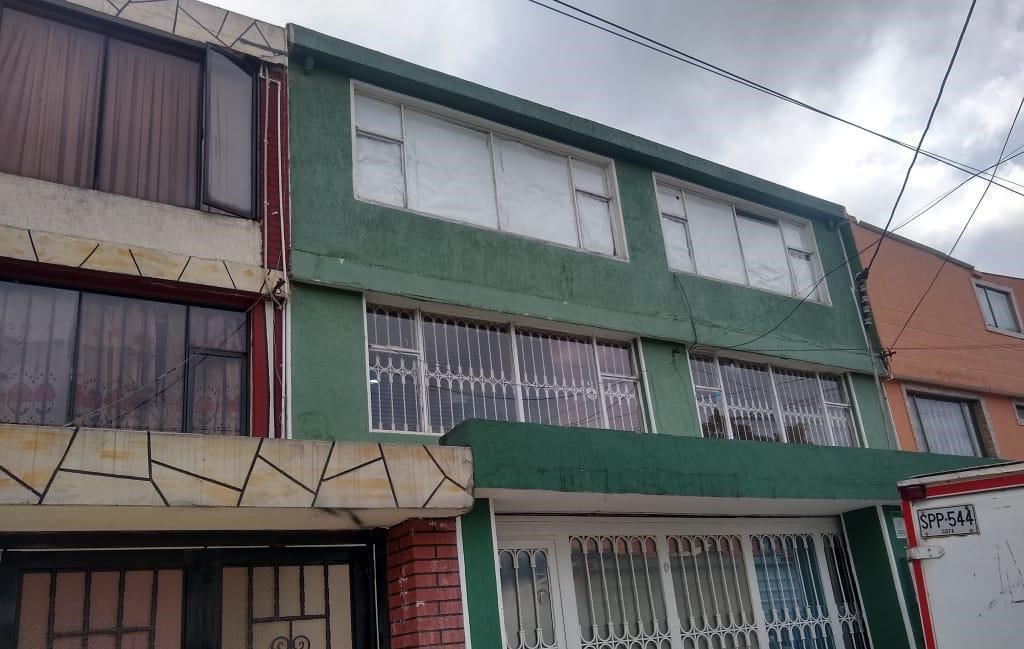 Casa en Venta - Bogota, NUEVA MARSELLA I, II  Y III SECTOR 3809