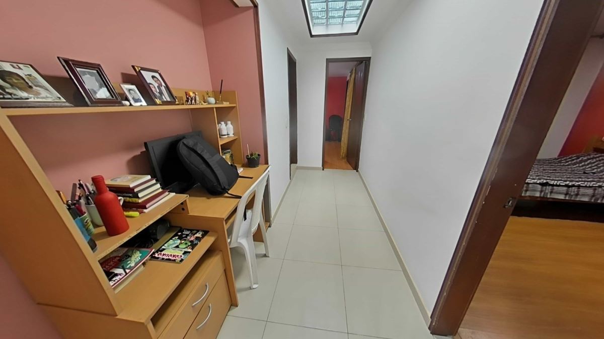 Casa en Venta - Bogota, LA PRADERA NORTE 4476