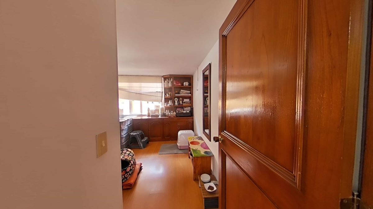 Apartamento en Venta - Bogota, BATÁN 4649