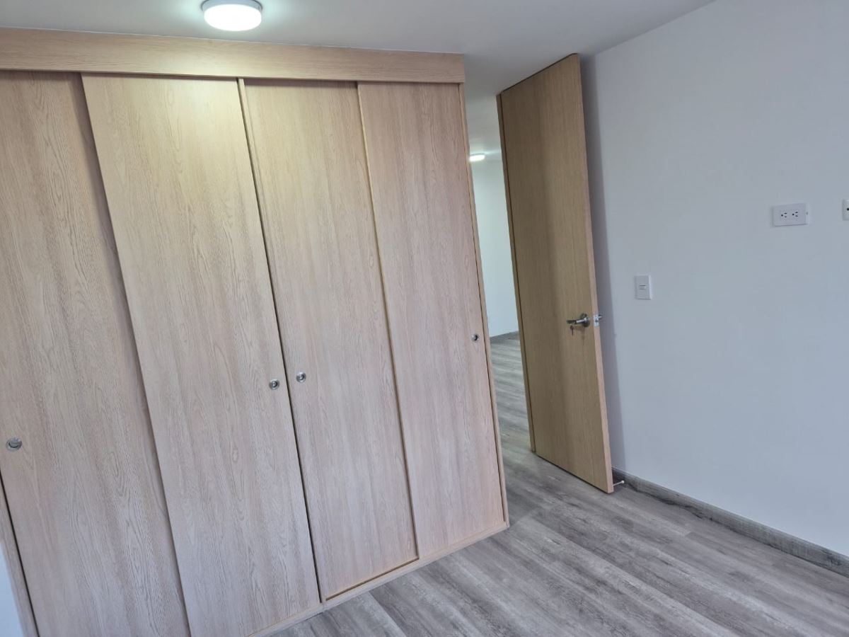 Apartamento en Arriendo - Bogota, EL REDIL 4790