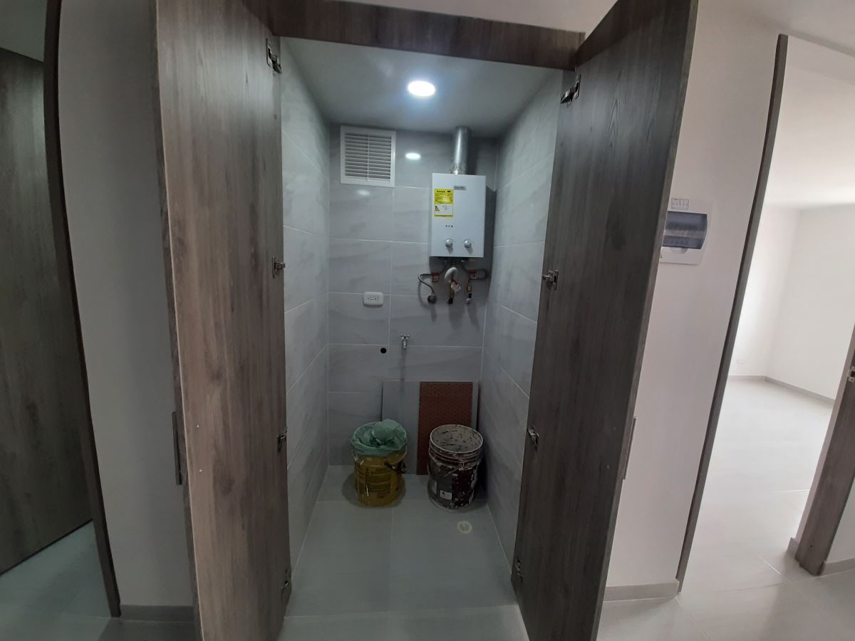 Apartamento en Arriendo - Bogota, MIRANDELA 4412