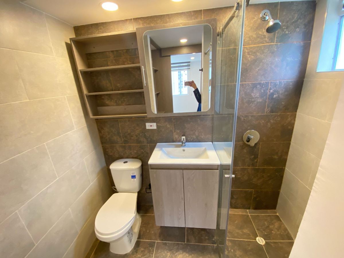 Apartamento en Arriendo - Bogota, BARRANCAS 4174