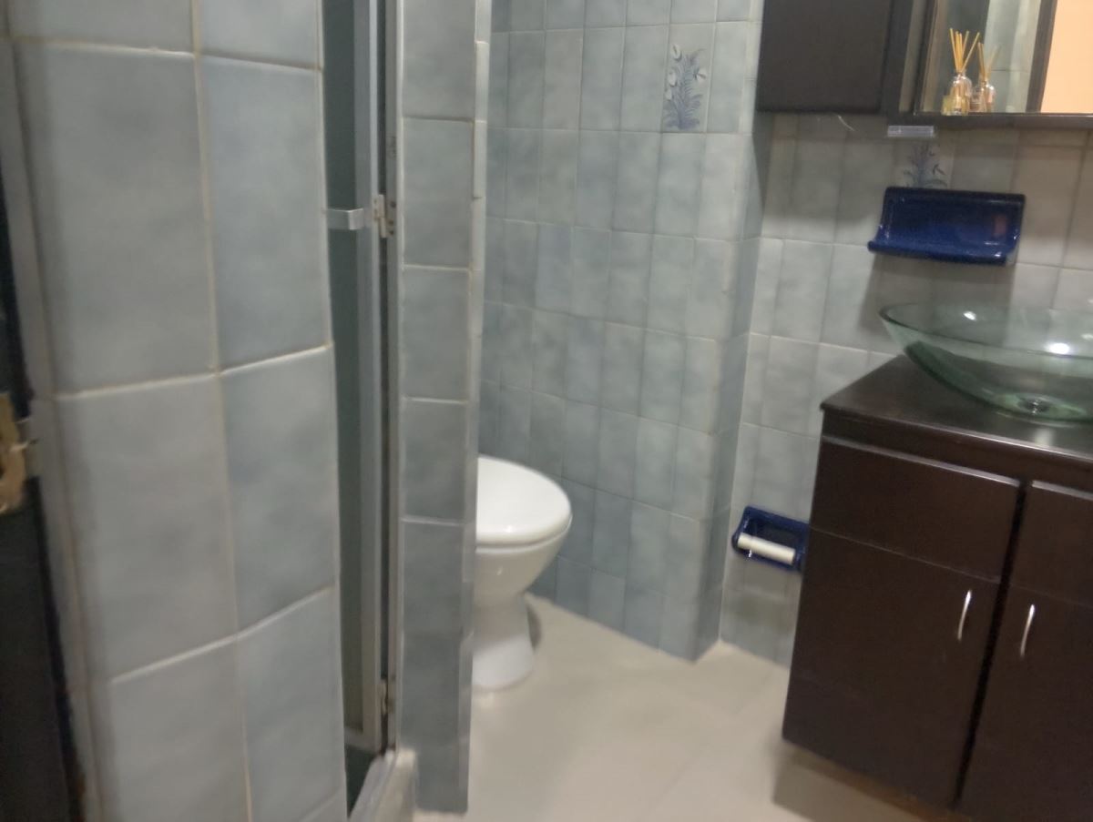 Apartamento en Venta - Bogota, CHAPINERO CENTRAL 3182