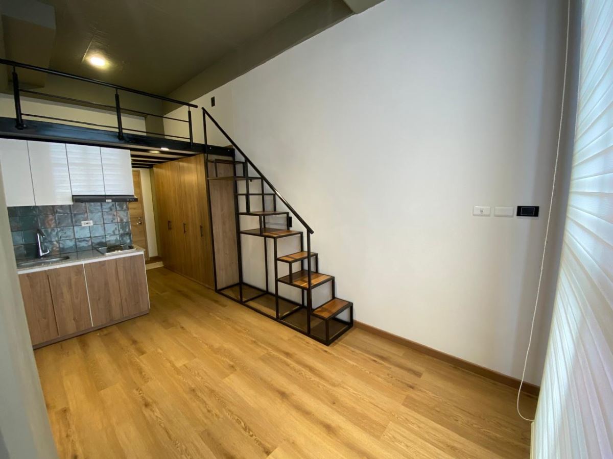 Apartamento en Venta - Bogota, CHAPINERO CENTRAL 2348