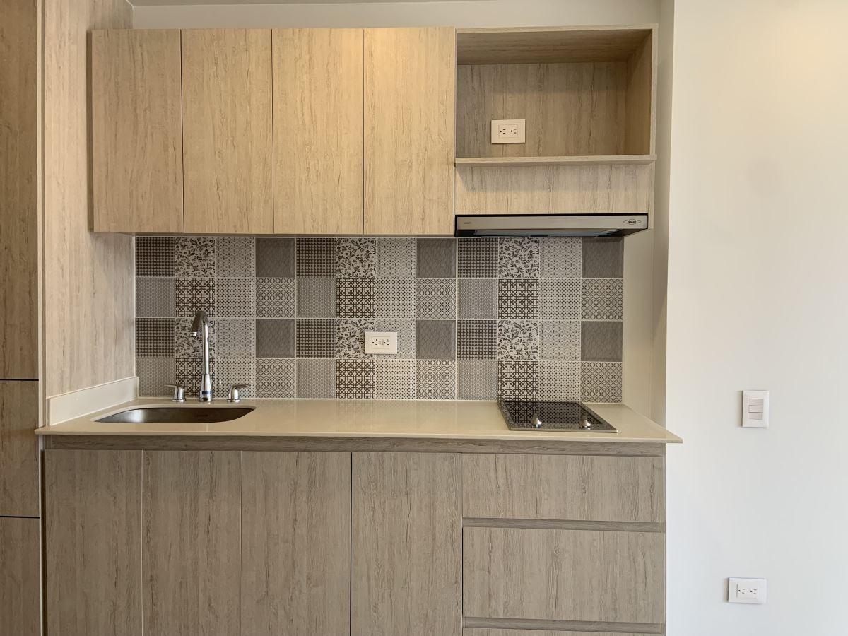 Apartamento en Arriendo - Bogota, CHAPINERO ALTO 3422